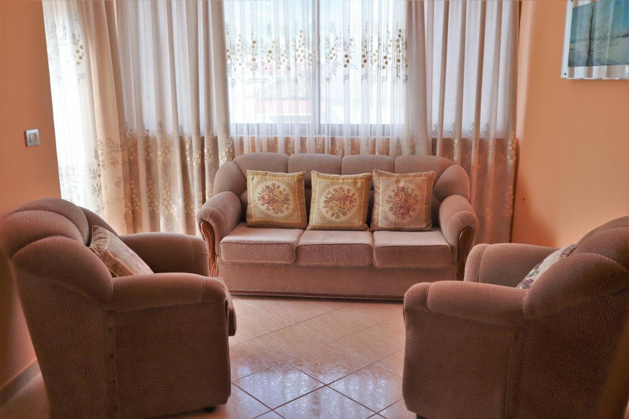 Rei'S Apartment Permet Ngoại thất bức ảnh